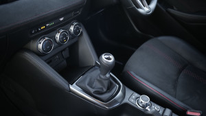 Mazda 2 - 1.5 e-Skyactiv G MHEV Centre-Line 5dr