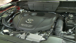 Mazda Cx-5 - 2.0 SE-L 5dr Auto