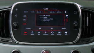 Fiat 500 - 1.0 Mild Hybrid Dolcevita Plus 3dr