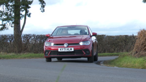 Volkswagen Polo - 1.0 Life 5dr