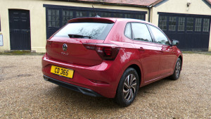 Volkswagen Polo - 1.0 Life 5dr