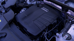 Audi Q5 - 50 TFSI e Quattro Black Edition 5dr S Tronic