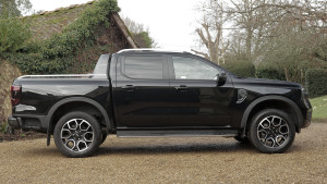 Ford Ranger - Pick Up Double Cab Tremor 2.0 EcoBlue 205 Auto