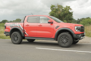 Ford Ranger - Pick Up Double Cab Raptor 2.0 EcoBlue 213 Auto