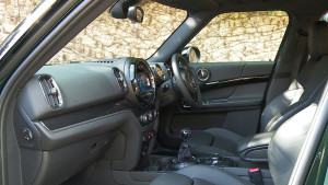 Mini Countryman - 1.5 Cooper Sport Premium 5dr Auto