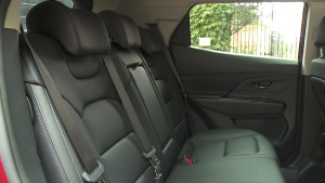 Ssangyong Korando - 150kW Ventura 61.5kWh 5dr Auto
