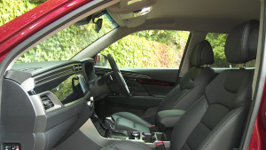 Ssangyong Korando - 150kW Ventura 61.5kWh 5dr Auto