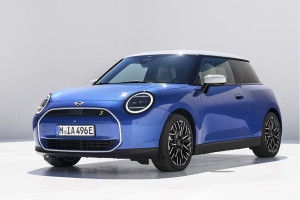 Mini Cooper - 135kW E Exclusive 41kWh 3dr Auto