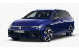 Volkswagen Golf - 2.0 TSI 333 R 4Motion 5dr DSG
