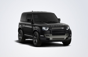 Land Rover Defender - 3.0 D250 Hard Top X-Dynamic HSE Auto