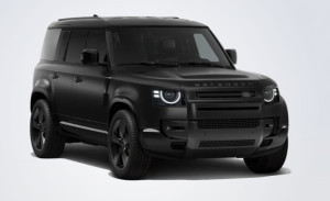 Land Rover Defender - 3.0 D350 Hard Top X-Dynamic HSE Auto [3 Seat]