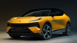 Lotus Eletre - 450kW S 112kWh 5dr Auto