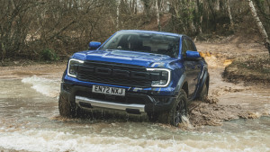 Ford Ranger - Pick Up Double Cab Raptor 2.0 EcoBlue 210 Auto