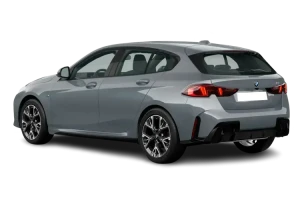 Bmw 1 Series - 120 M Sport 5dr Step Auto