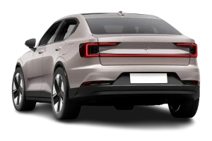 Polestar 2 - 220kW 82kWh Long Range Single motor Prime 5dr Auto