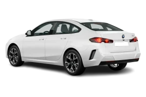 Bmw 2 Series - 220 M Sport 4dr Step Auto