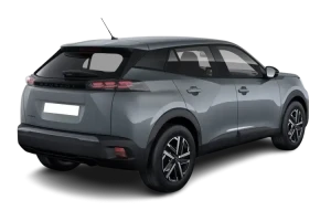 Peugeot 2008 - 1.2 PureTech Allure 5dr