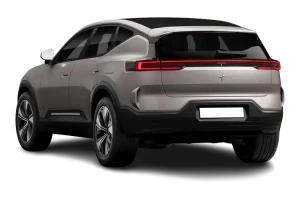 Polestar 3 - 400kW 106kWh Dual Motor Plus 5dr Auto
