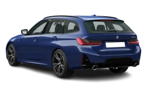 Bmw 3 Series - 330e 22.3 kWh M Sport 5dr Step Auto