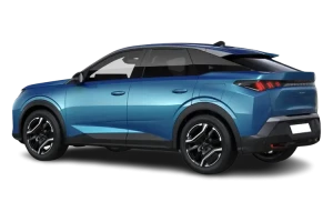 Peugeot 3008 - 1.2 Hybrid 145 Allure 5dr e-DSC6