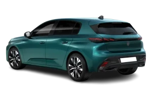 Peugeot 308 - 1.2 Hybrid 145 GT 5dr e-DSC6
