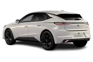 Ds Ds 4 - 1.6 E-TENSE Performance Line Nav 5dr EAT8