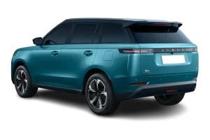 Jaecoo 5 - 155kW Luxury 61kWh 5dr Auto