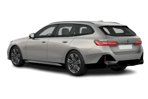 Bmw 5 Series - 530e M Sport 5dr Auto