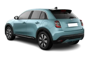 Fiat 600 - 1.2 Hybrid 48V 136 La Prima 5dr eDCT-6