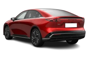 Mazda 6E - 190kW Takumi Plus 78kWh 5dr Auto