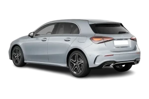 Mercedes-Benz A Class - A250e AMG Line Premium 5dr Auto