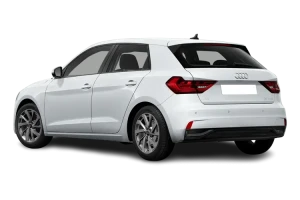 Audi A1 - 25 TFSI Sport 5dr