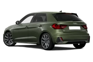 Audi A1 - 25 TFSI Sport 5dr