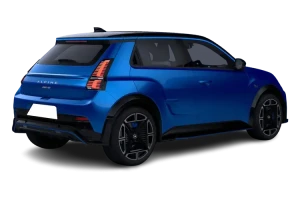 Alpine A290 - 160kW GT Performance+ 52kWh 5dr Auto