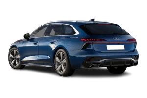 Audi A6 - 2.0 TFSI 204 S line 5dr S Tronic