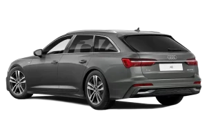 Audi A6 - 50 TFSI e Quattro Sport 5dr S Tronic