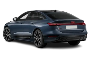 Audi A6 - 270kW Performance 100kWh Edition 1 5dr Auto
