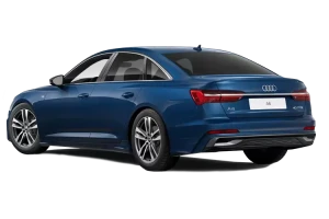 Audi A6 - 50 TFSI e Quattro S Line 4dr S Tronic