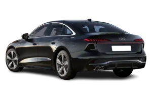 Audi A6 - 2.0 TFSI 204 S line 4dr S Tronic