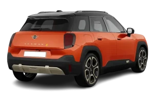 Mini Aceman - 135kW E Monochrome 43kWh 5dr Auto