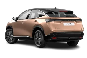 Nissan Ariya - 225kW Evolve 87kWh 22kWCh 5dr e-4ORCE Auto[SprtPk]