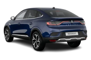 Renault Arkana - 1.6 E-Tech FHEV 145 Esprit Alpine 5dr Auto