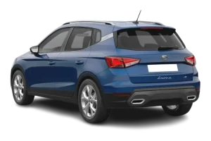 Seat Arona - 1.0 TSI 115 FR First Edition 5dr