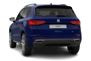 Seat Ateca - 1.5 TSI EVO SE 5dr DSG