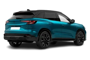 Renault Austral - E-Tech Full Hybrid Iconic Esprit Alpine 5dr Auto