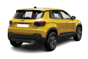 Jeep Avenger - 1.2 e-Hybrid Skyview 5dr DCT