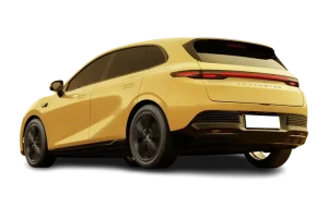 Leapmotor B05 - 160kW 67kWh 5dr Auto