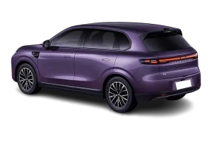 Leapmotor B10 - 160kW 70kWh 5dr Auto