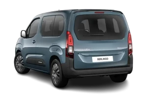 Citroen Berlingo - 100kW Plus M 52kWh 5dr Auto