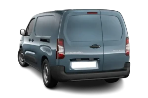 Citroen Berlingo - 1.5 D 100ps Van Enterprise Plus